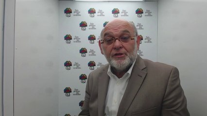 Etats généraux : «Pour moi, être socialiste c'est ...» - Robert Hue