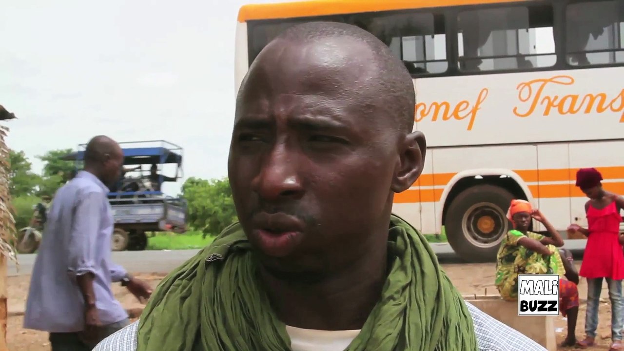 SHOTOKAN: la délégation malienne en transport en commun pour participer au championnat d'Afrique