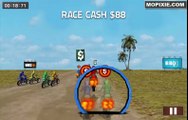 Dirt Bike Racing Game - Racing Games | Mopixie.com
