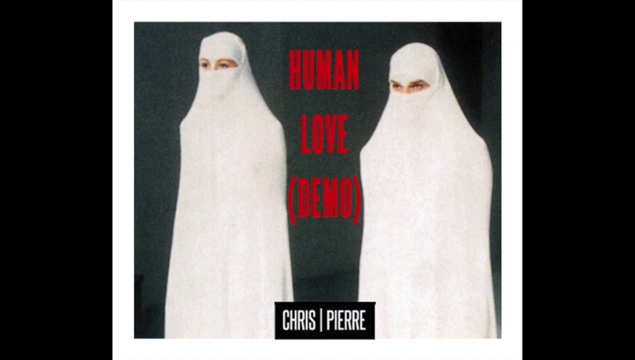 HUMAN LOVE (DEMO)