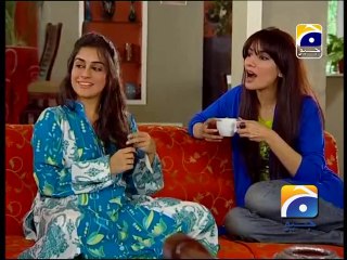 Annie Ki Ayegi Baraat - Ep 02 - Part 1