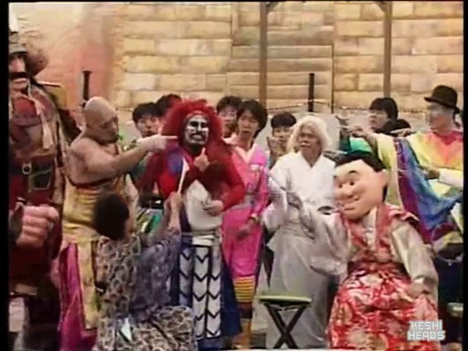 Unseen: Episode 4