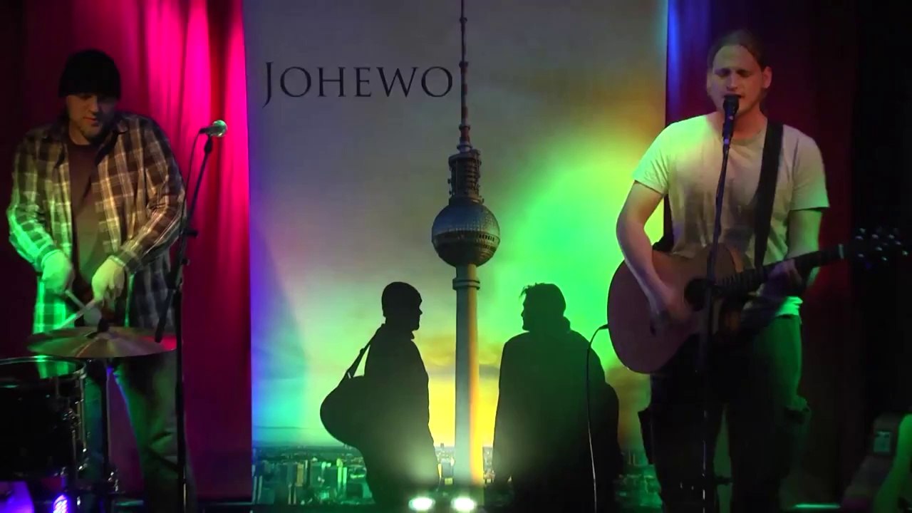 Johewo_-_es_hat_sich_gelohnt_live