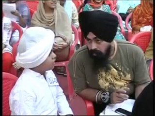 All The Things Sikhs Are Doing Wrong
