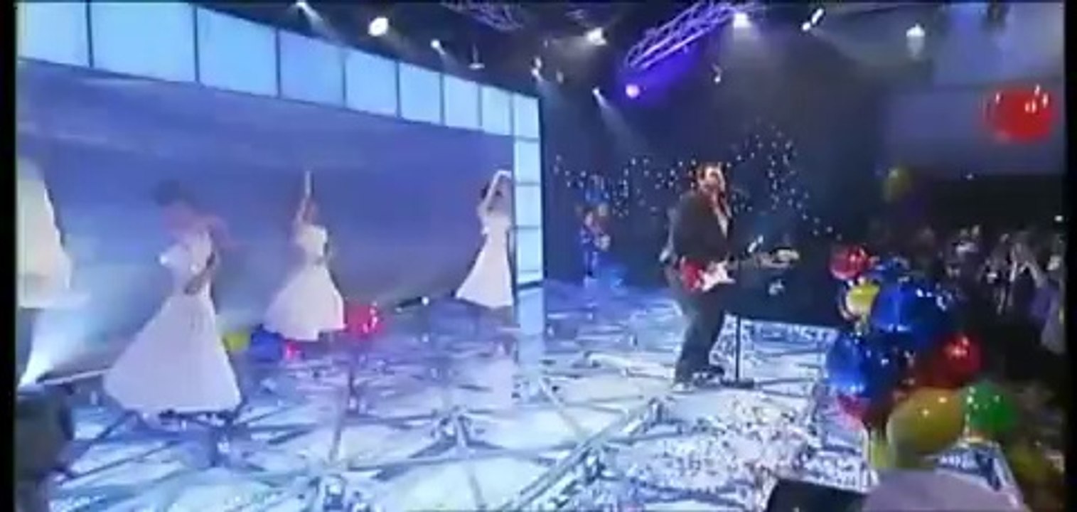 Michael Barakowski (Perl) - Zeit die nie vergeht 2009