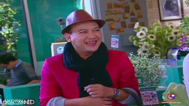 Korea's part นัดกับนัด 29.12.13