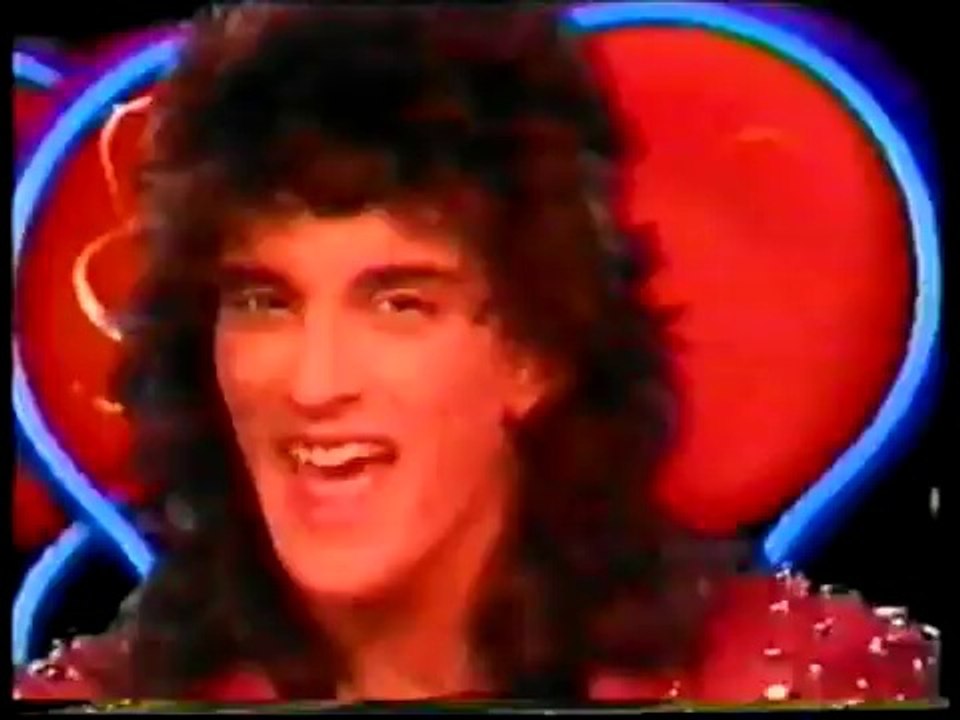 Rocky M.-Fly With Me To Wonderland ( Eurotops )