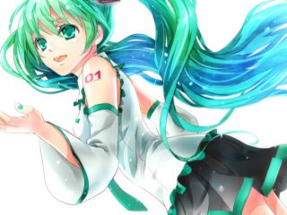 【HATSUNE MIKU】 エールを送るから 【original song】