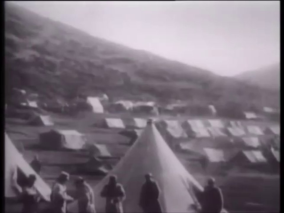 3 Le conflit dans les Balkans