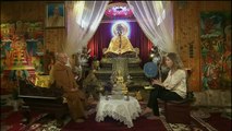 Sagesses Bouddhistes - 2014.08.24 - Sagesses Bouddhistes - 2014.08.17 - Rencontre avec S.S. le Vénérable Maha Sangharaja Bour Kry (2ème partie)