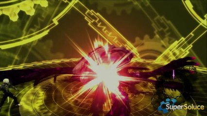 Tales of Xillia : Catalyseur des Chutes