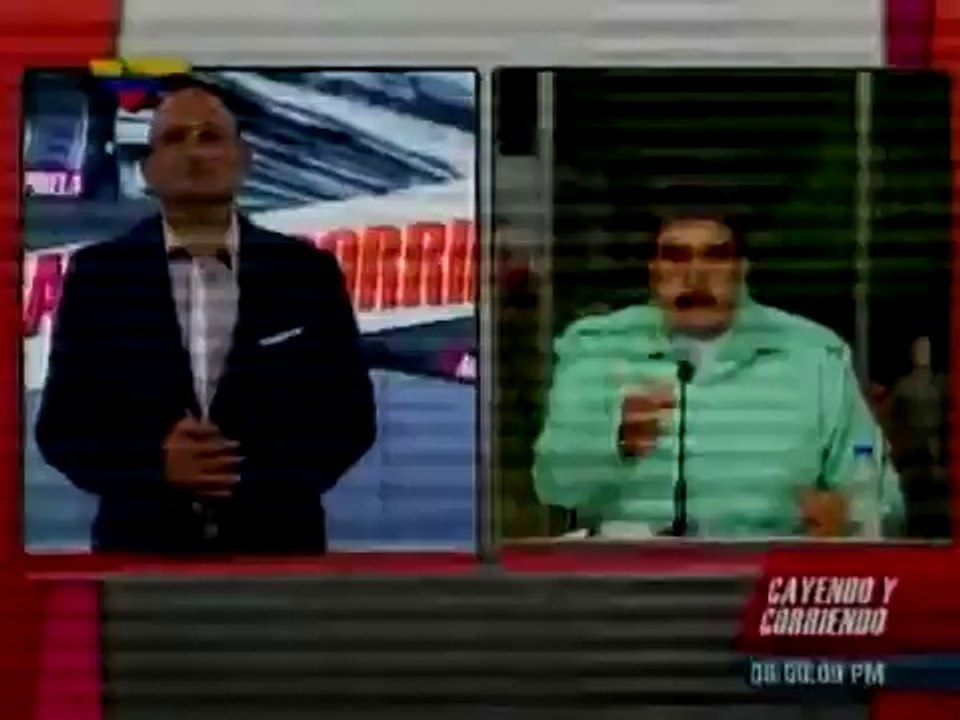 (Vídeo) Y“Si estuviera en nuestras prioridades, yo eliminaría toda la comida chatarra que existe”