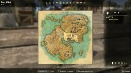 L'aventure The Elder Scrolls Online épisode 9