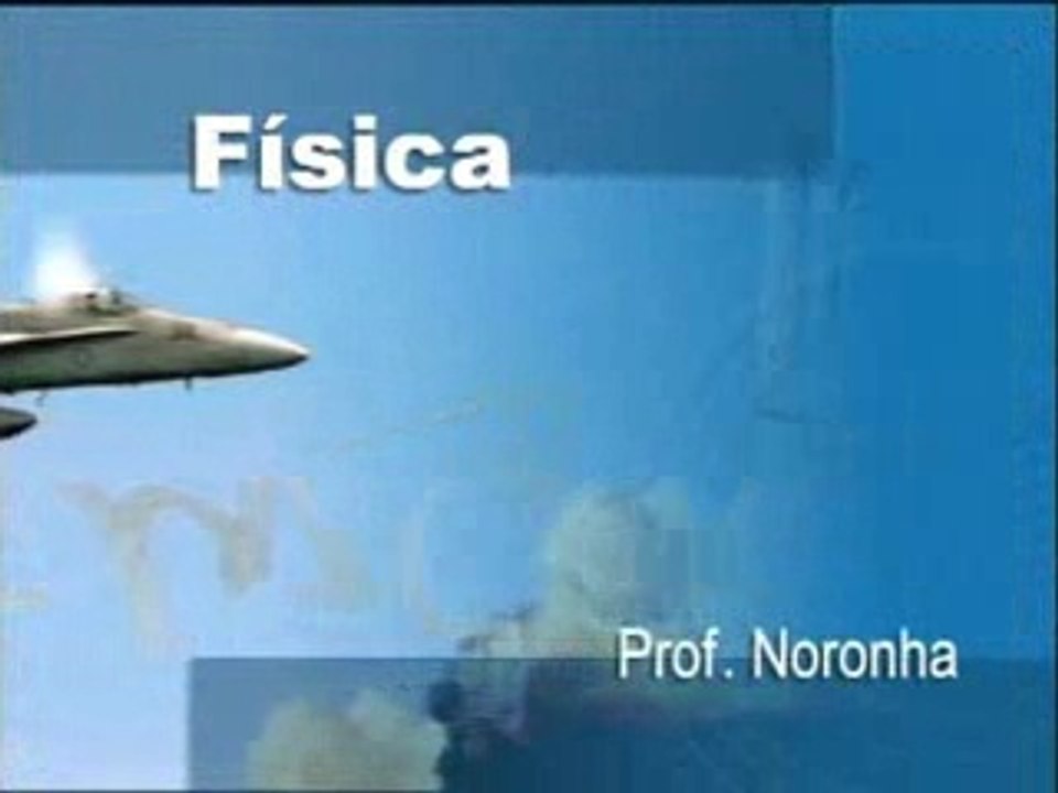 Física Espelhos Esféricos