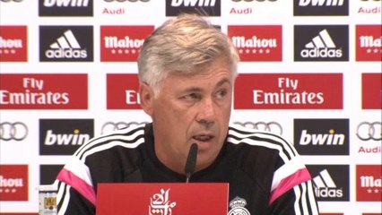 Real Madrid, Ancelotti: Sorpreso dall'addio di Xabi Alonso