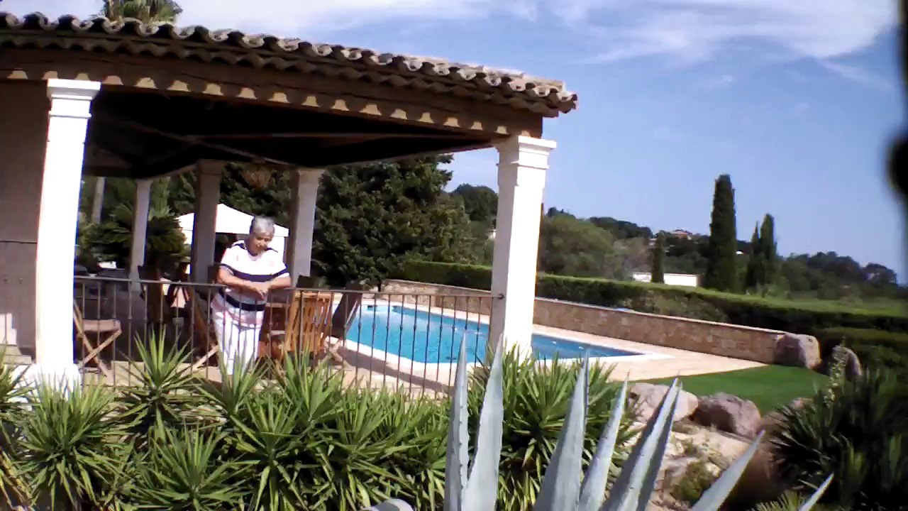 Essai drone Parrot 2.0