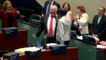 Rob Ford puts on his dancing shoes for city council