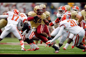 (ESPN) Georgia Tech vs Wofford Live Stream Online Watch NCAA College Football FREE