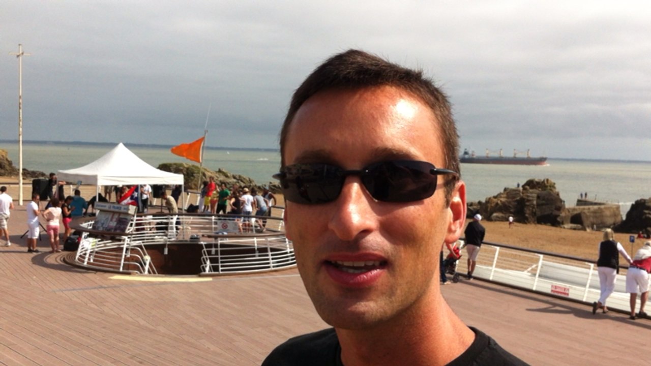 Ambiance "caliente" pour le Hot Salsa Day