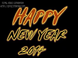 hostel happy new year 2014