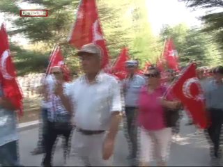 Hasan Yalçın'ın 12. ölüm yıldönümünde arkadaşları anılarını anlattı