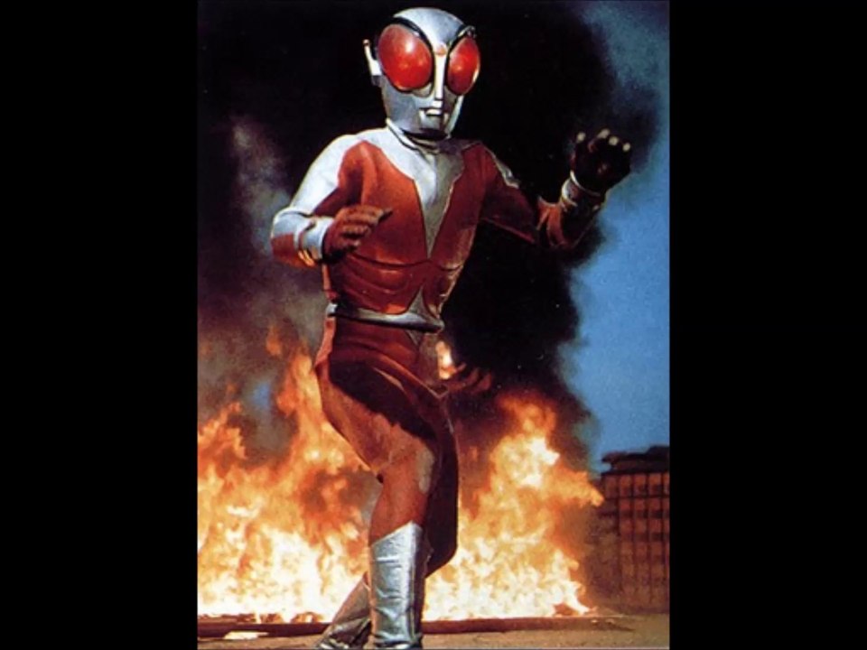 Fireman Music Marathon