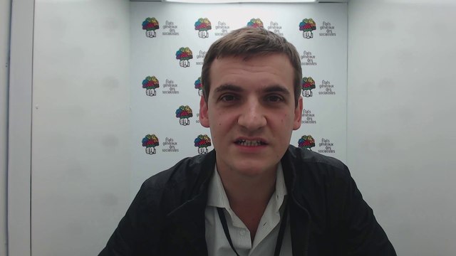 Etats généraux : «Pour moi, être socialiste c'est ...» #100