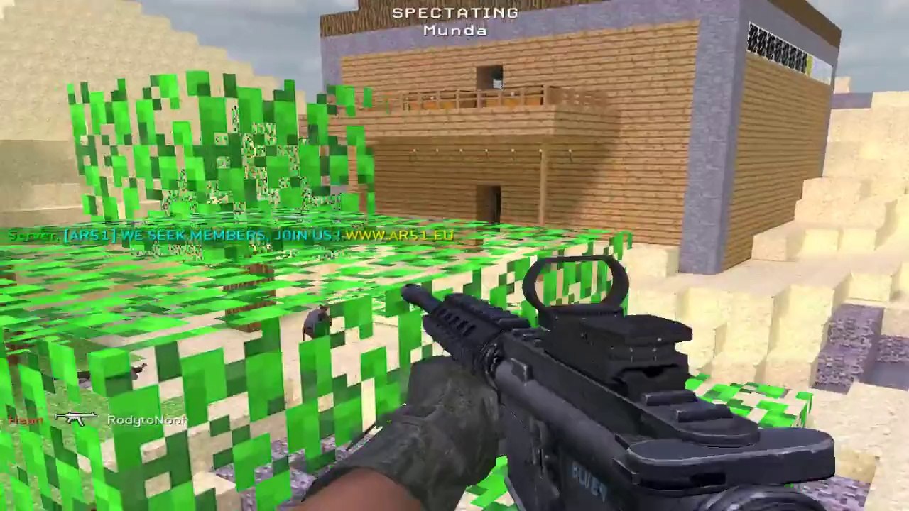 Munda Hack Video