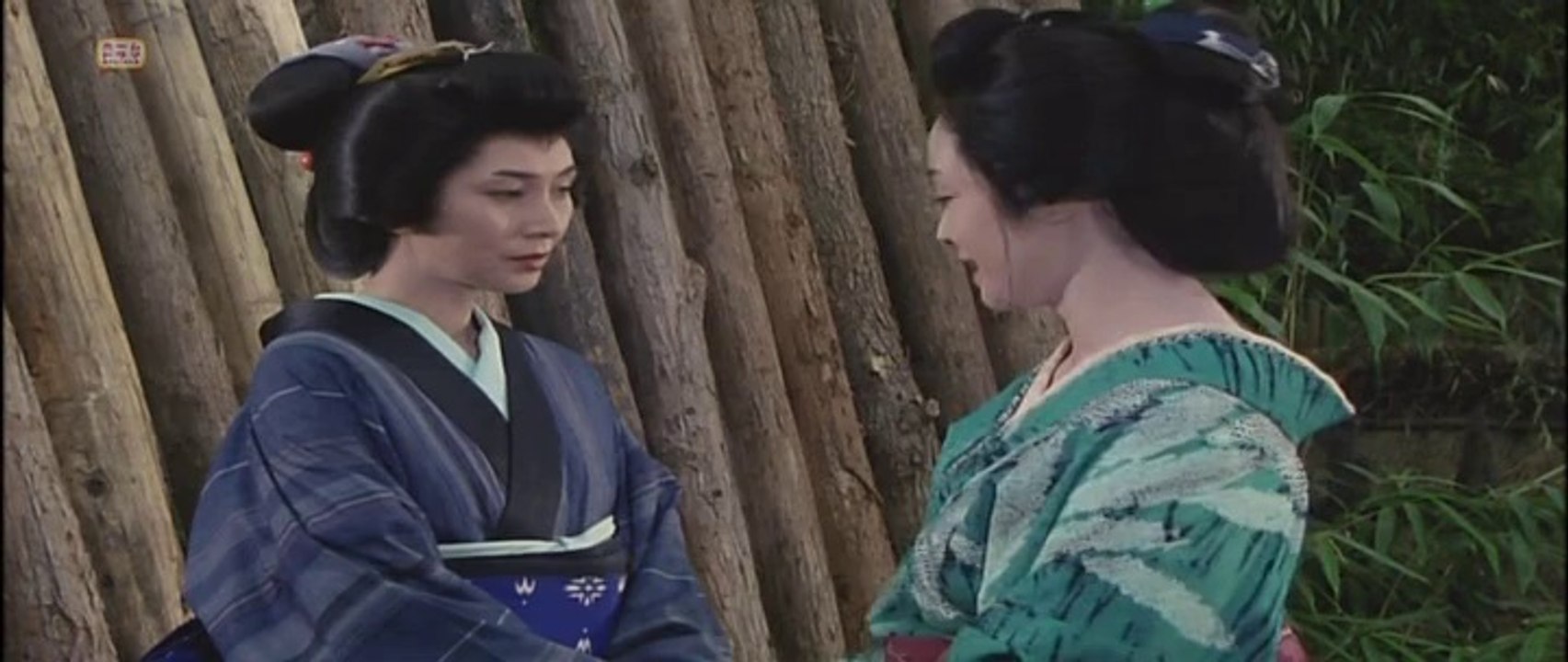 鬼平犯科帳 ⑤／駿州・宇津谷峠