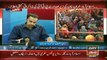 Special Transmission Azadi March – Inqlab March With Waseem Badami & DrDanish  30 Aug  8PM