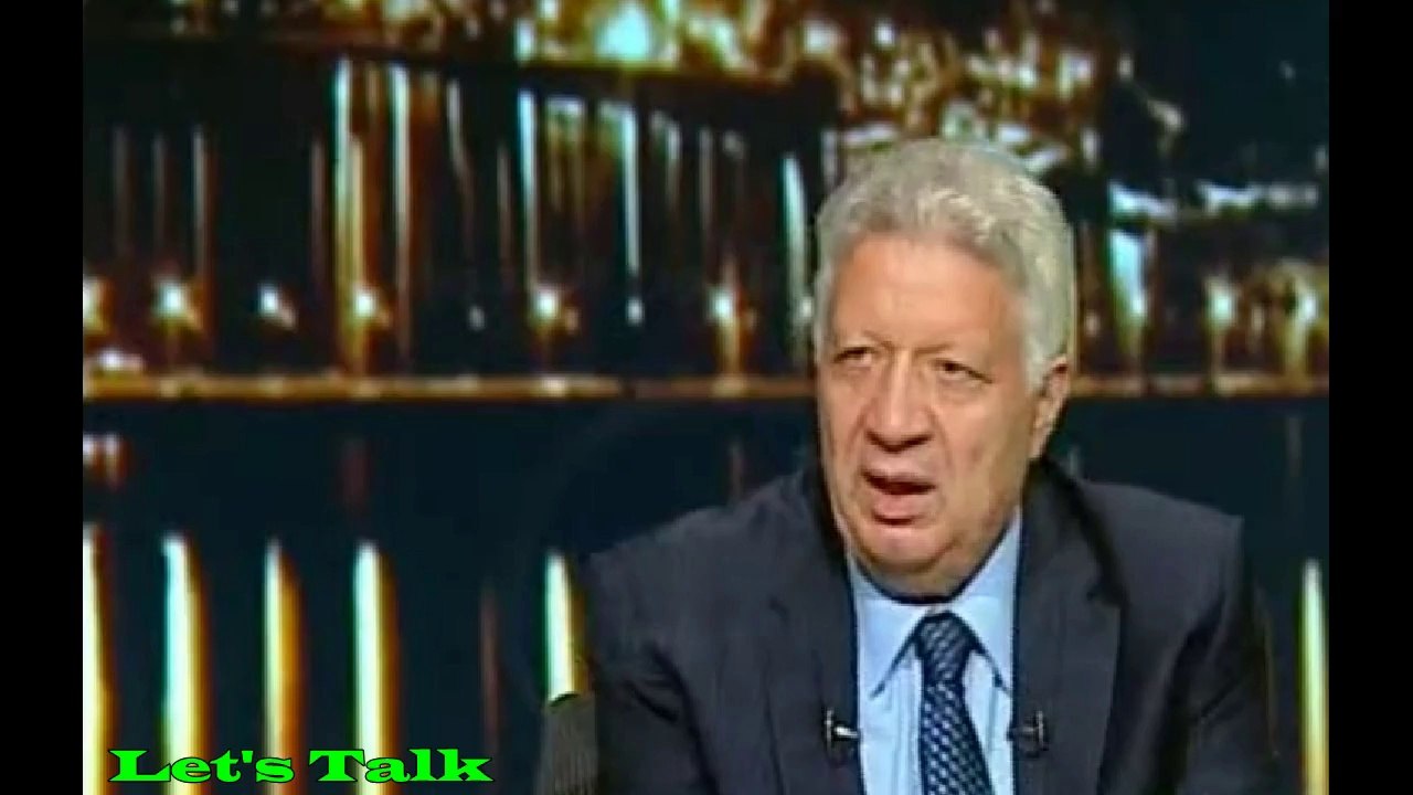 مرتضى لـ"إيمان الحصري": تقدرى تيجى الإستوديو بـ"قميص النوم"؟