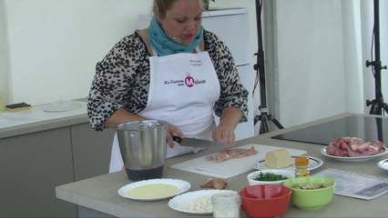 Fête 2014 - Cuisiner les produits vendéens