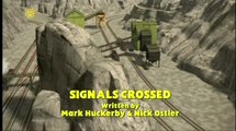 Signals Crossed - UK