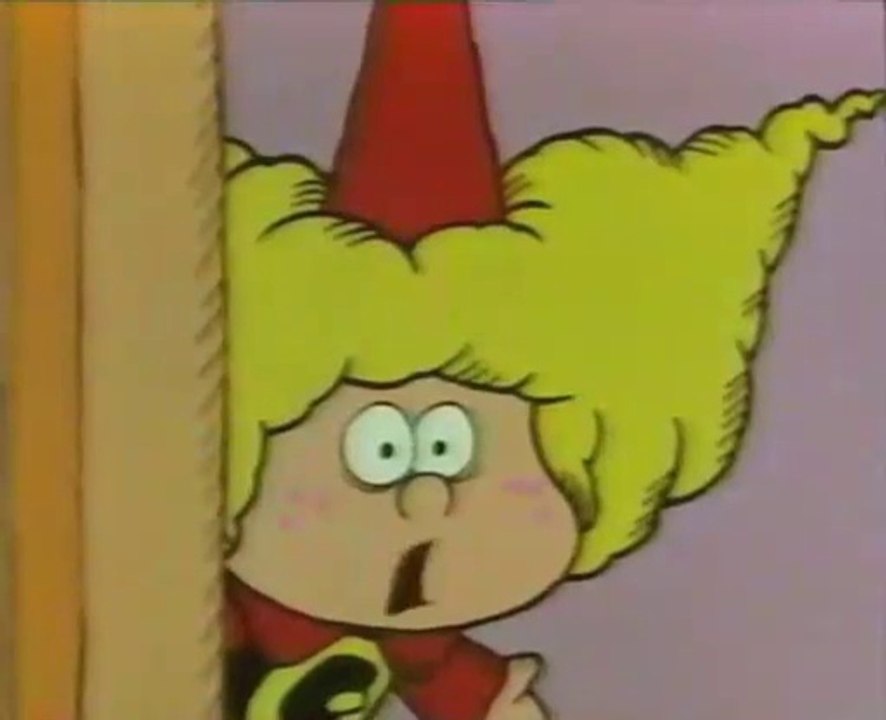 Tofffsy et l'Herbe Musicale épisode 16 "Les Jumeaux et l'Herbe Musicale"