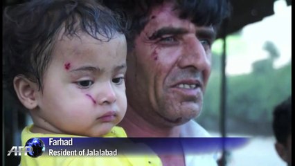 Taliban attack Afghan intelligence office