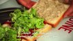 Choumicha  Sandwichs au thon (VA) شميشة  ساندويتش بالتونة (HD)