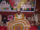 Best Qawwali at darbar Hazrat Faqeer Hakeem Sufi Manzoor Ahmad Shah Naqeebi, Shera kot Lahore.