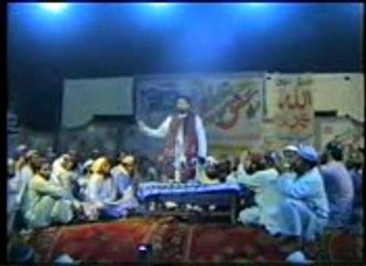 Allama Gazi Aurang Zaib Farooqi Sai____SSP ZINDABAD