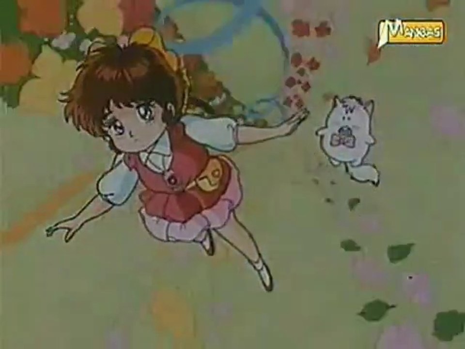 Susy aux Fleurs Magiques générique