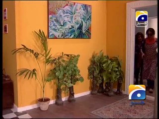 Annie Ki Ayegi Baraat - Ep 06 - Part 2