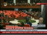 Yemin Törenindeki Tutum CHP'nin Acizliğini Göstermiştir - Grup Başkanvekili Mustafa ELİTAŞ