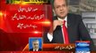 PM Nawaz To Dissolve Assemblies If Rigging Proved:- Ishaq Dar