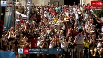 UTMB® 2014 - Tous les podiums de la semaine