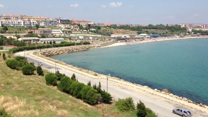 Gelibolu Seaside