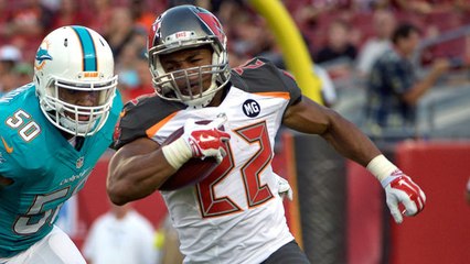 Fantasy preseason risers