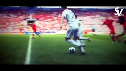 Cristiano Ronaldo THE ULTIMATE SKILLS VIDEO @cristiano