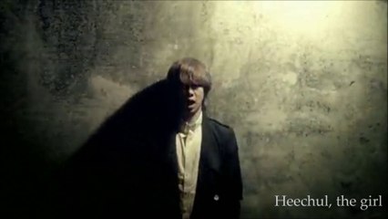 [Aff Trailer] The Curse : Scarlet Tears