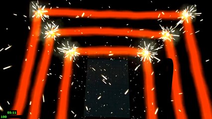 SILENT HILL Garry's Mod Death Run.