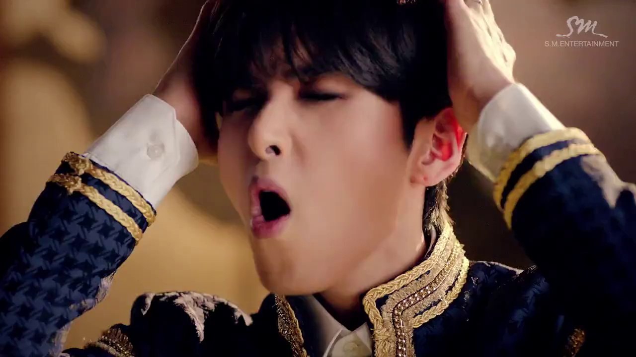 Super Junior 슈퍼주니어_MAMACITA(아야야)_Music Video