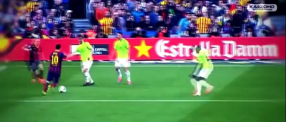 Lionel Messi - Like I Do - Amazing Goals & Skills - 2014 - HD